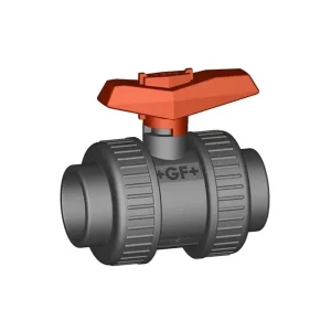 Ball Valve Type 375