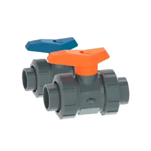 Ball Valve Type 542/541