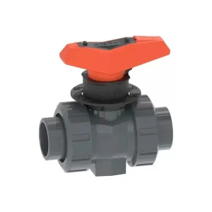 Linear Ball Valve 546
