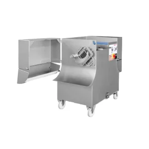 Alternative view of Discer